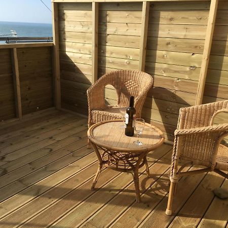Angels Corner, Ventnor Bay Villa Exterior photo