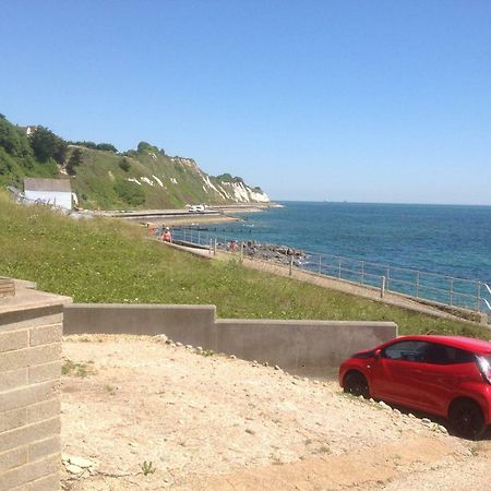 Angels Corner, Ventnor Bay Villa Exterior photo