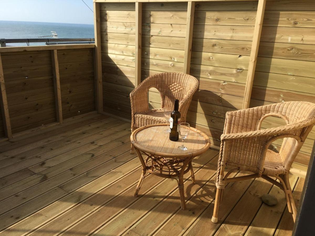 Angels Corner, Ventnor Bay Villa Exterior photo