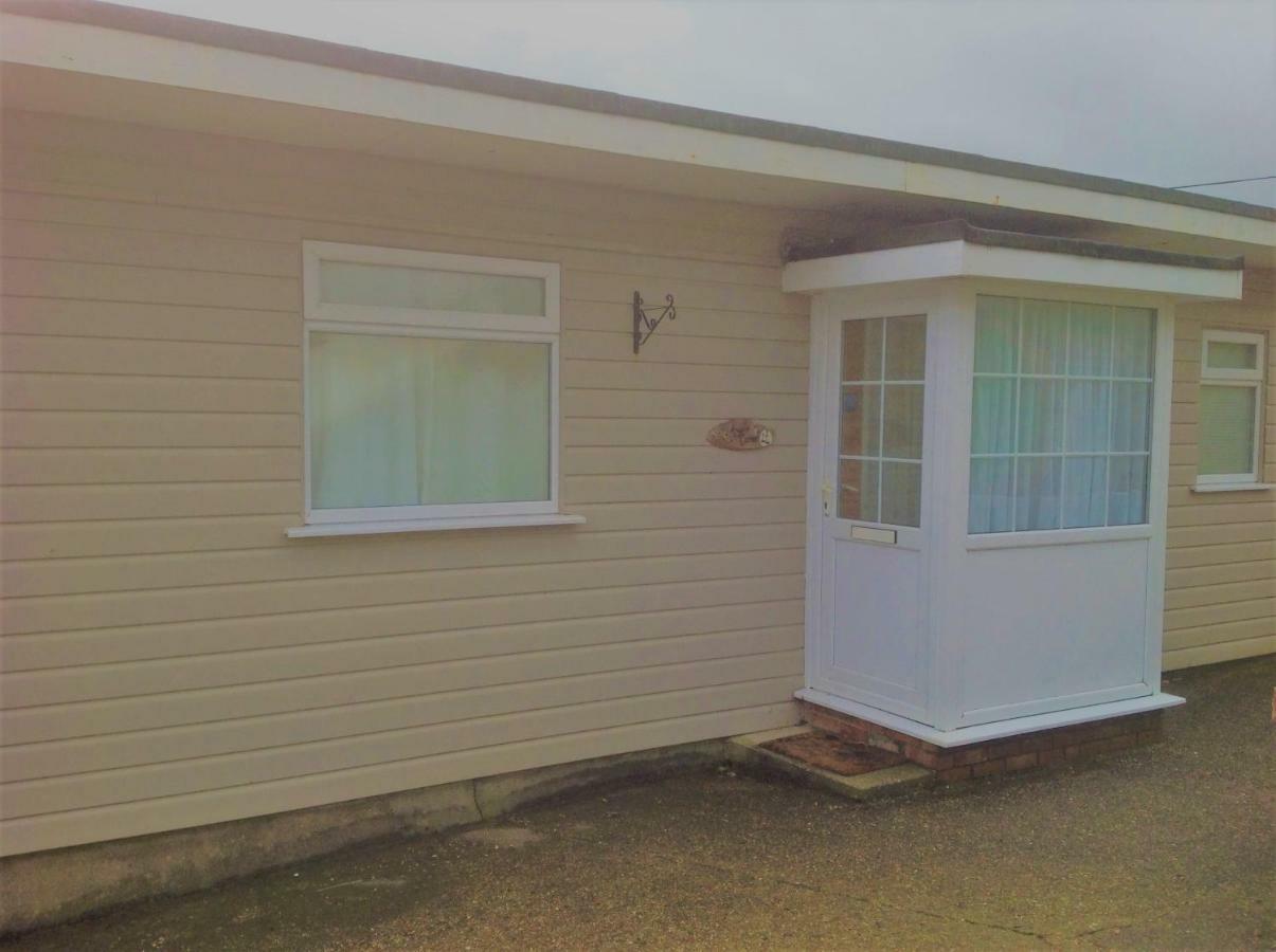 Angels Corner, Ventnor Bay Villa Exterior photo