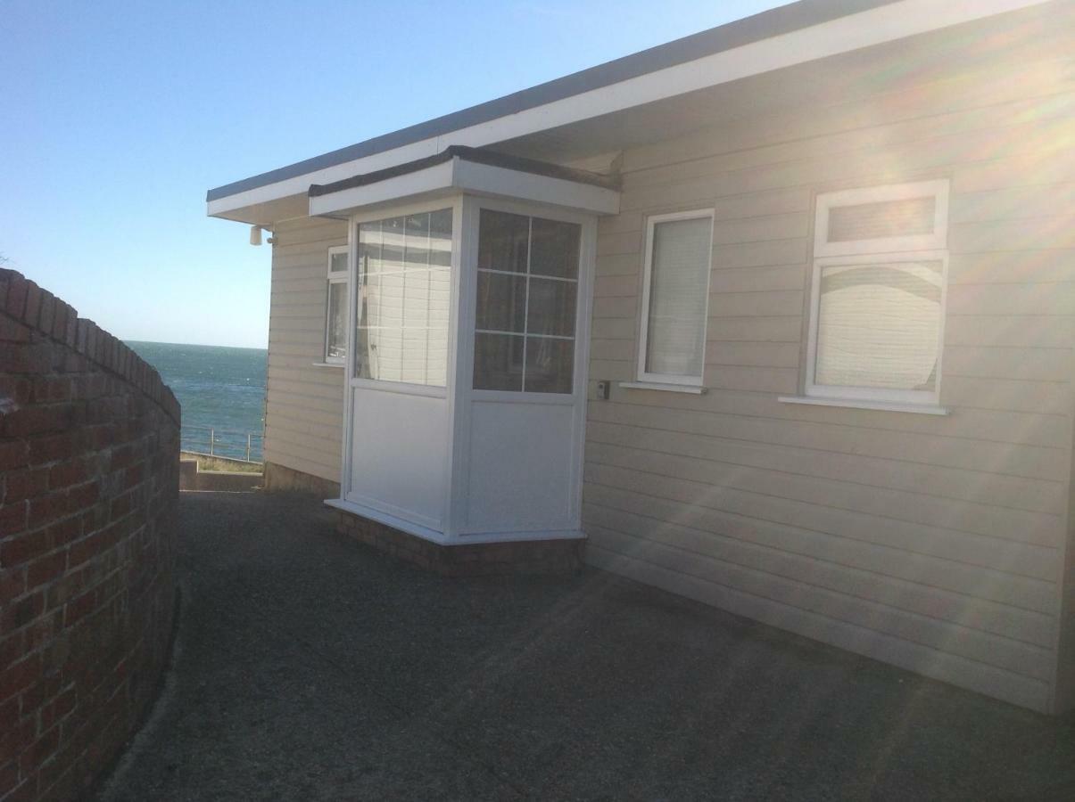 Angels Corner, Ventnor Bay Villa Exterior photo